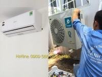 Máy lạnh treo tường Casper - Uy tín chất lượng - Giá rẻ