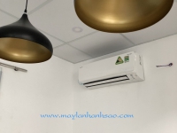Máy lạnh treo tường Daikin chính hãng – Giá sỉ tận gốc