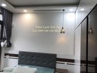 Tất tần tật về công trình thi công máy lạnh giấu trần cho nhà phố tại Quận 9