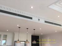 Máy lạnh giấu trần Daikin – Máy lạnh nối ống gió uy tín giá rẻ