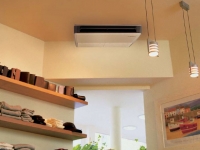 Máy lạnh áp trần Daikin FHNQ21MV1 - 2.5hp - Gas R410a