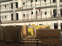 Dịch vụ lắp đặt - di dời máy lạnh giá rẻ tại Đồng Nai