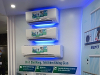 Máy lạnh Daikin Multi S R32 – Điện Lạnh Ánh Sao
