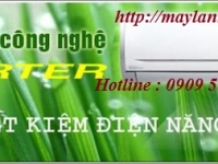 CUNG CẤP - LẮP ĐẶT MÁY LẠNH TREO TƯỜNG YUIKI GIÁ RẺ