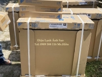 Máy lạnh trung tâm Daikin VRV – Tham khảo giá tốt