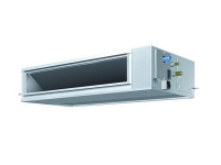 Điều hòa giấu trần Daikin dòng áp suất tĩnh trung bình - Maylanhanhsao.com