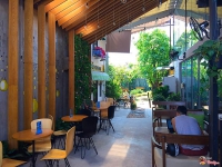 Tư vấn lắp đặt máy lạnh cho quán cafe, quán trà sữa