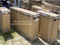 Điều hòa trung tâm VRV – Báo giá tốt – Lắp đặt nhanh