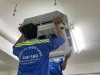 Máy lạnh âm trần Panasonic – Gas R32 – Mới 2023