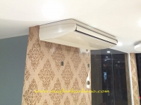 Máy lạnh áp trần Daikin Inverter chính hãng – Lắp đặt máy lạnh giá rẻ