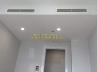 Chuyên lắp đặt máy lạnh giấu trần nối ống gió Daikin giá rẻ