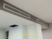 Máy lạnh giấu trần nối ống gió Daikin giá cả cạnh tranh nhất