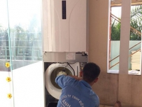 Máy lạnh tủ đứng Daikin – May lanh tu dung Daikin