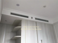 Máy lạnh giấu trần nối ống gió 5.0 ngựa (5.0HP) – Giá tốt cạnh tranh