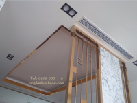 Nơi bán máy lạnh giấu trần nối ống gió Daikin giá rẻ nhất TPHCM