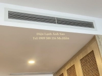 Máy lạnh Daikin FBFC50DVM/RZFC50DVM (2Hp) Inverter