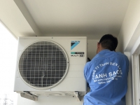 Máy lạnh Daikin Multi S – Giải pháp hoàn hảo cho căn hộ