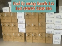 Điều hoà treo tường LG có tốt không? Đơn vị cung cấp lắp đặt chuyên nghiệp?