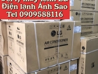 REVIEW CHI TIẾT VỀ DÒNG MÁY LẠNH ÂM TRẦN 360 ĐỘ LG