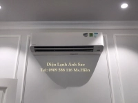 Lưu ý khi chọn mua máy lạnh phù hợp cho gia đình