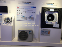 Hội Thảo Giới Thiệu Sản Phẩm Daikin 2021
