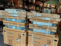Máy lạnh âm trần Daikin 3.5HP FCFC85DVM – Inverter Gas R32