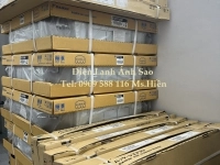 Máy lạnh âm trần Daikin FCFC series được chọn mua nhiều trong năm 2023