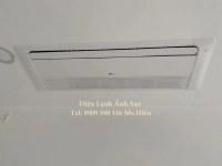 Máy lạnh âm trần LG 1 cửa – Cập nhật máy lạnh LG 2023