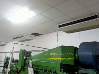 Máy lạnh áp trần Daikin nhập khẩu chính hãng giá rẻ