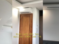 Máy lạnh Multi Daikin Inverter – Giải pháp 1 dàn nóng kết nối nhiều dàn lạnh