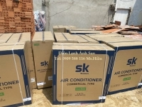 Máy lạnh Sumikura giá tốt tại Điện Lạnh Ánh Sao