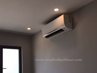 Máy lạnh treo tường Daikin – Chính hãng – Giá gốc