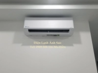 Máy lạnh treo tường Casper HC-09IA32 – 1 ngựa (1hp) Inverter