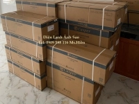 Máy lạnh treo tường Casper chuẩn Thái Lan – Thi công máy lạnh Ánh Sao