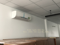 Top 3 máy lạnh treo tường Daikin đáng mua năm 2021