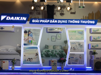 Máy lạnh treo tường Daikin chính hãng - Mới nhất 2020