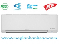 Máy lạnh treo tường 1 chiều Daikin FTKF series – Mới 2023