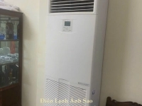 Máy lạnh tủ đứng Daikin 3.0HP FVA71AMVM Inverter Gas R32