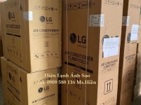 Máy lạnh tủ đứng LG – Inverter Gas R410a – Giá rẻ
