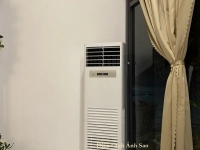 Giá máy lạnh tủ đứng Nagakawa – Chính hãng giá rẻ