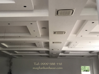 Máy lạnh cassette âm trần Daikin – Lắp đặt chuyên nghiệp giá rẻ