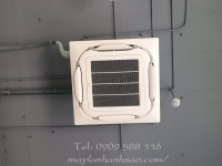 Máy lạnh âm trần Daikin - Inverter tiết kiệm điện - Giá rẻ