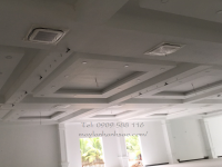 Máy lạnh âm trần Daikin đa hướng thổi – Giá rẻ
