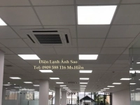 Máy lạnh âm trần Daikin FCRN60FXV1V/RNV60BV1V (2.5Hp) Gas R410a