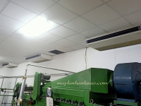 Máy lạnh áp trần Daikin - Nhập khẩu chính hãng - Giá gốc