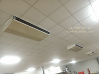 Máy lạnh áp trần Daikin chính hãng giá cạnh tranh nhất TPHCM
