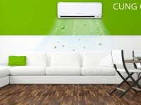 Chuyên Thi công Lắp Đặt Máy Lạnh Treo Tường Reetech Chính Hãng Giá Rẻ