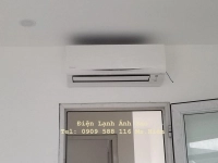 Máy lạnh Daikin Multi S – 1 dàn nóng kết nối 3 dàn lạnh