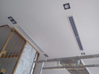 Máy lạnh giấu trần Daikin nối ống gió – Giá rẻ