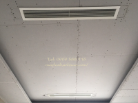 Máy lạnh giấu trần nối ống gió Daikin giá rẻ